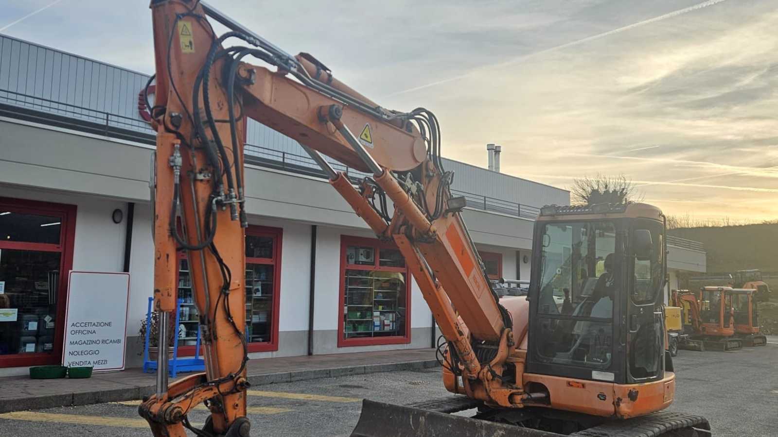 OmecoHub - Immagine Principale